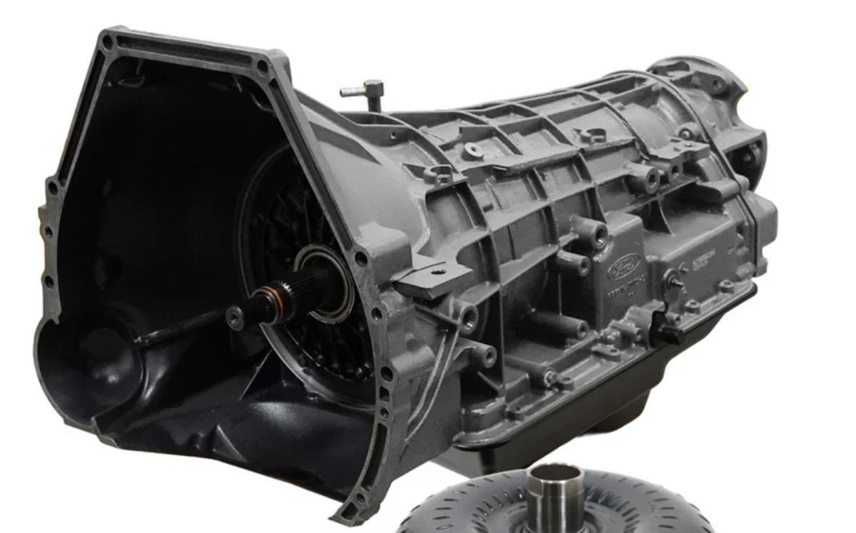 7.3 Transmission