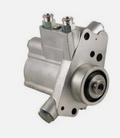 Iron mile High Pressure Oil Pump